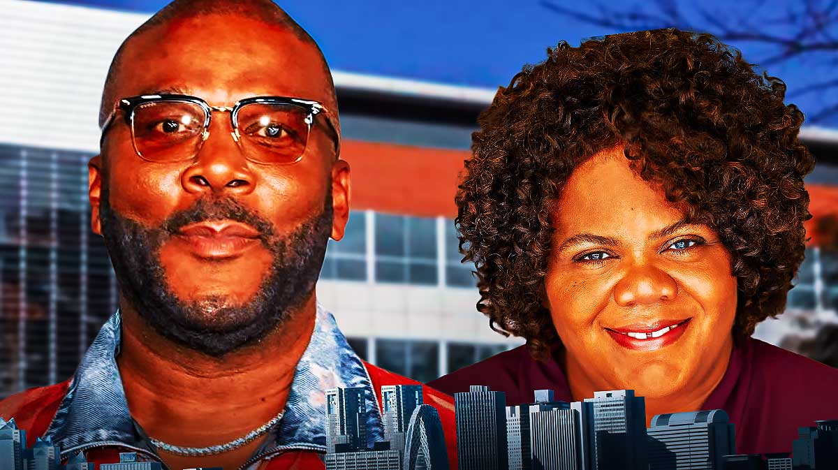 Ursula Oriana Robinson shines in Divorce in the Black and has a 25-year career at South Carolina State University.