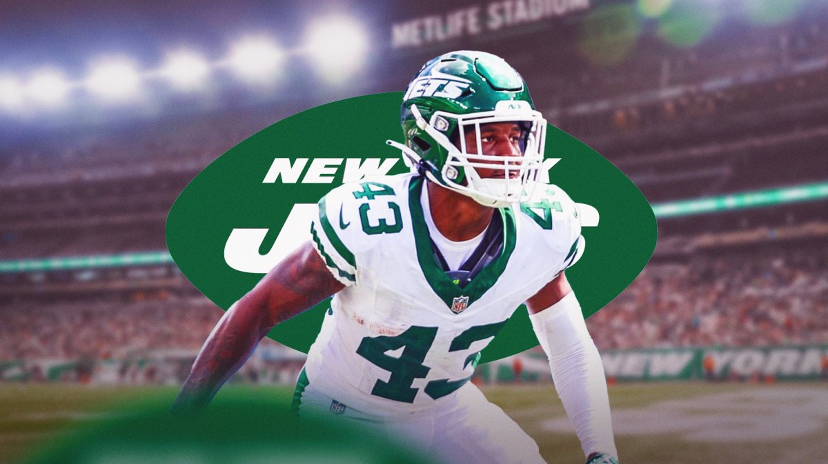 HBCU standout Brandon Codrington performs well on special teams for the New York Jets pre-season matchup against the Carolina Panthers.