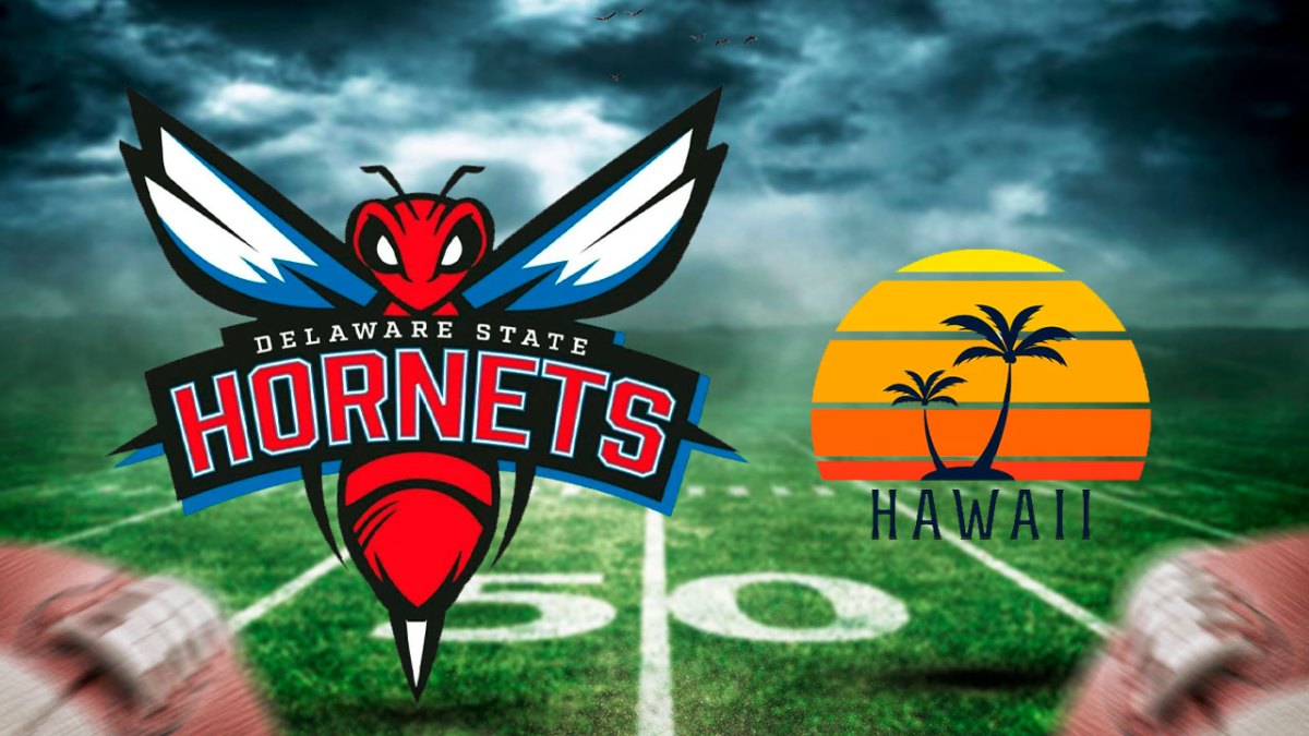 Hawaii barely come out on top in week zero game against HBCU Delaware State despite lopsided victory in the end.