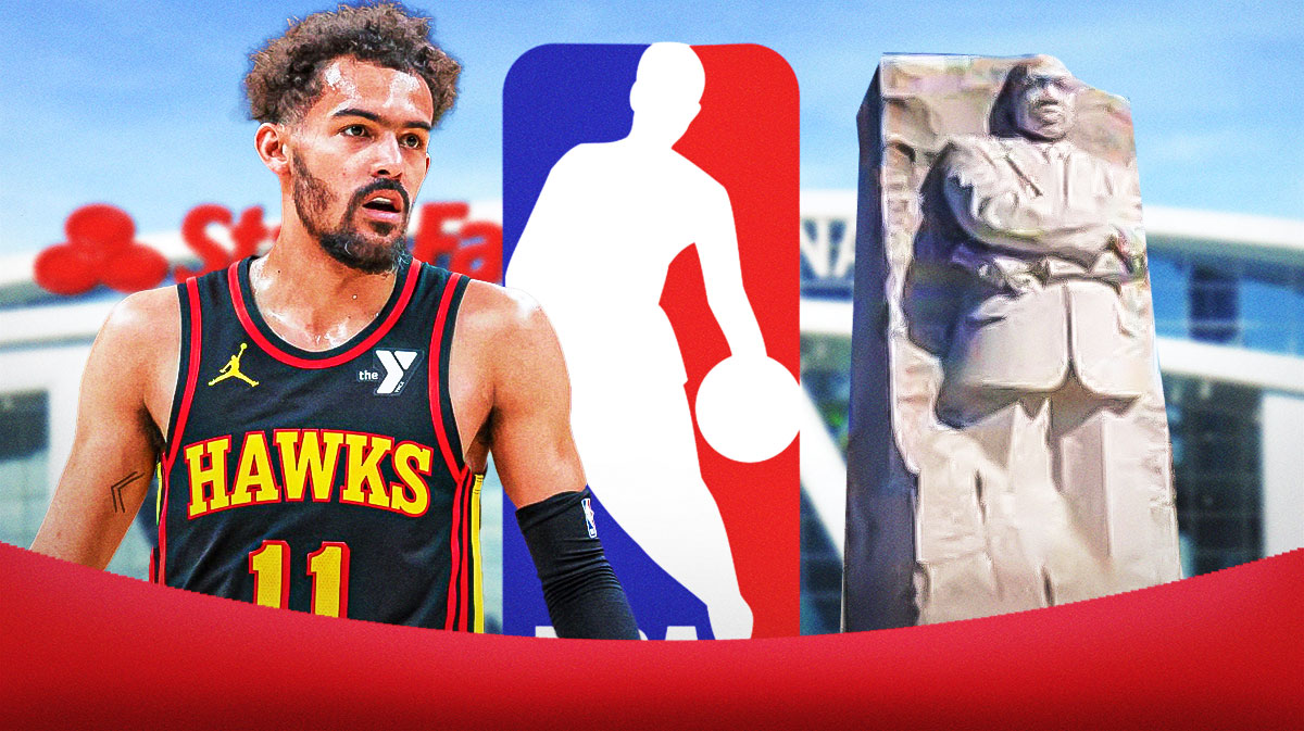 trae young mlk