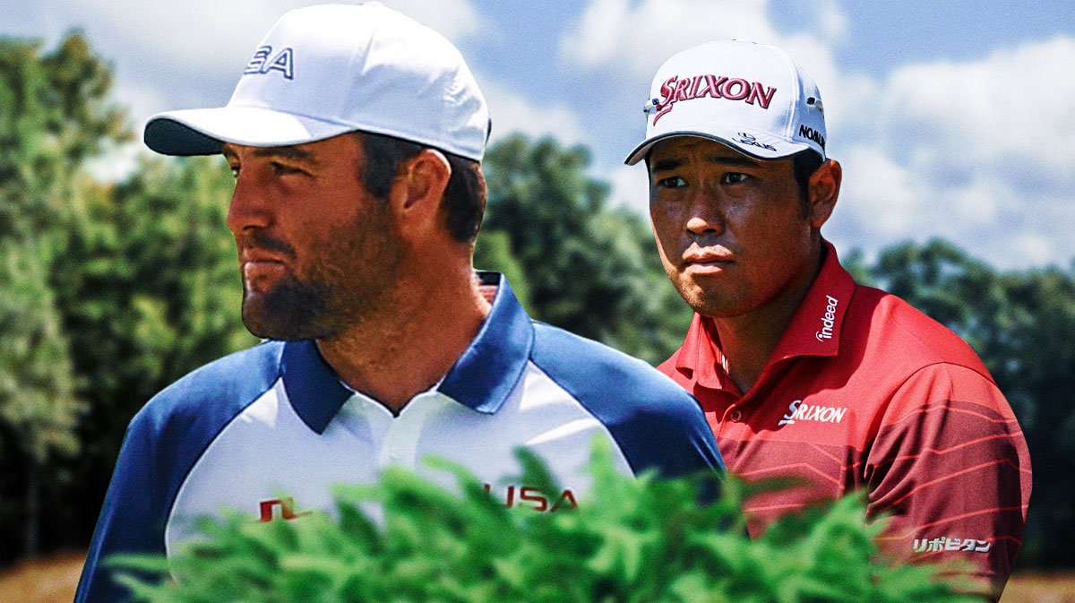 Hideki Matsuyama drops the truth bomb on the FedEx Cup playoffs issue