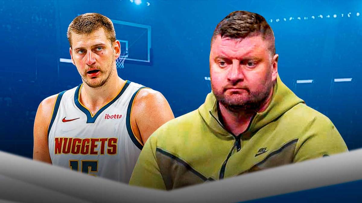 History of Nikola Jokic's brother Strahinja's run-ins with police