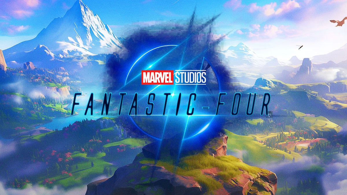 How Fortnite inspired Fantastic Four’s Galactus