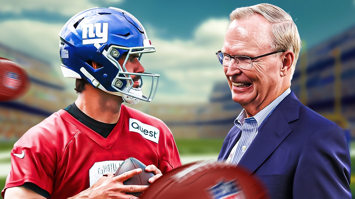 How the Giants truly feel about Daniel Jones contract