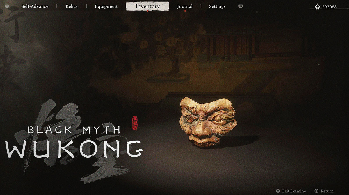 How to Get The Sternness of Stone in Black Myth Wukong