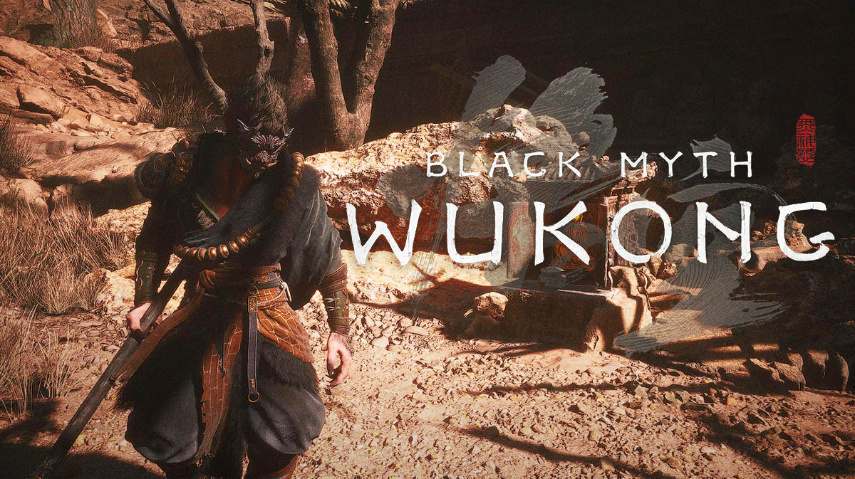 Как улучшить броню в Black Myth Wukong