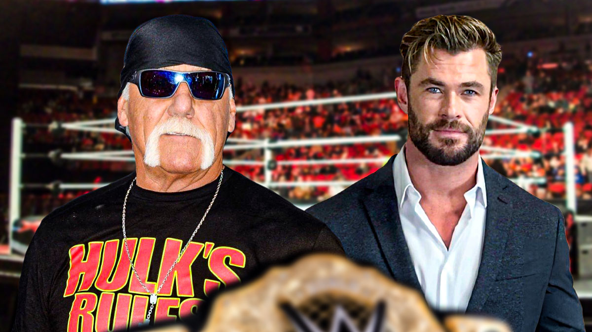 Hulk Hogan biopic with Chris Hemsworth takes a shocking turn