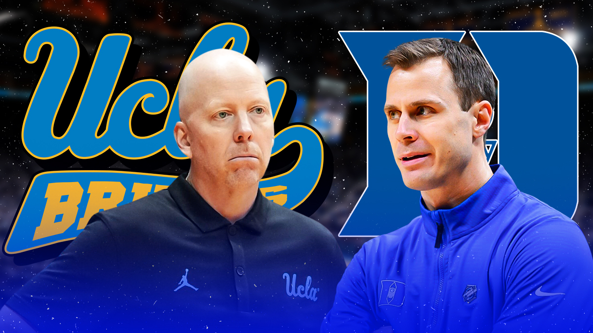 UCLA, Duke basketball finalists for top Class of 2025 prospect