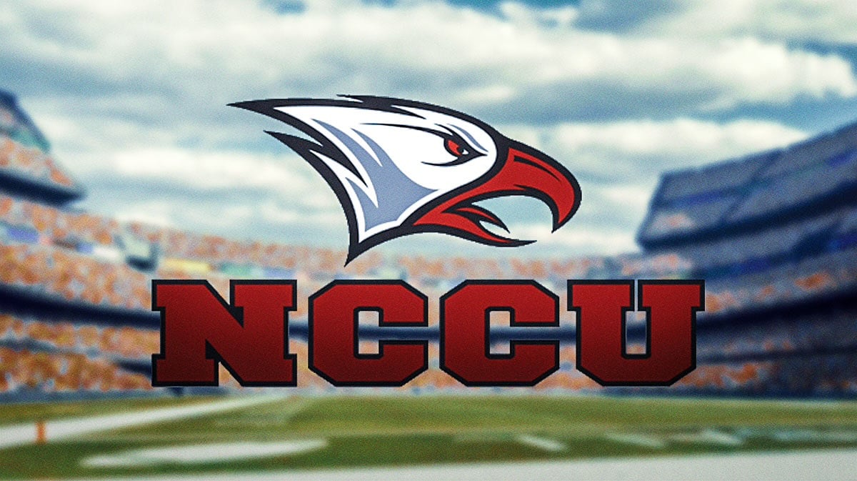 North Carolina Central releases statement on Alabama transfer Terrance Howard