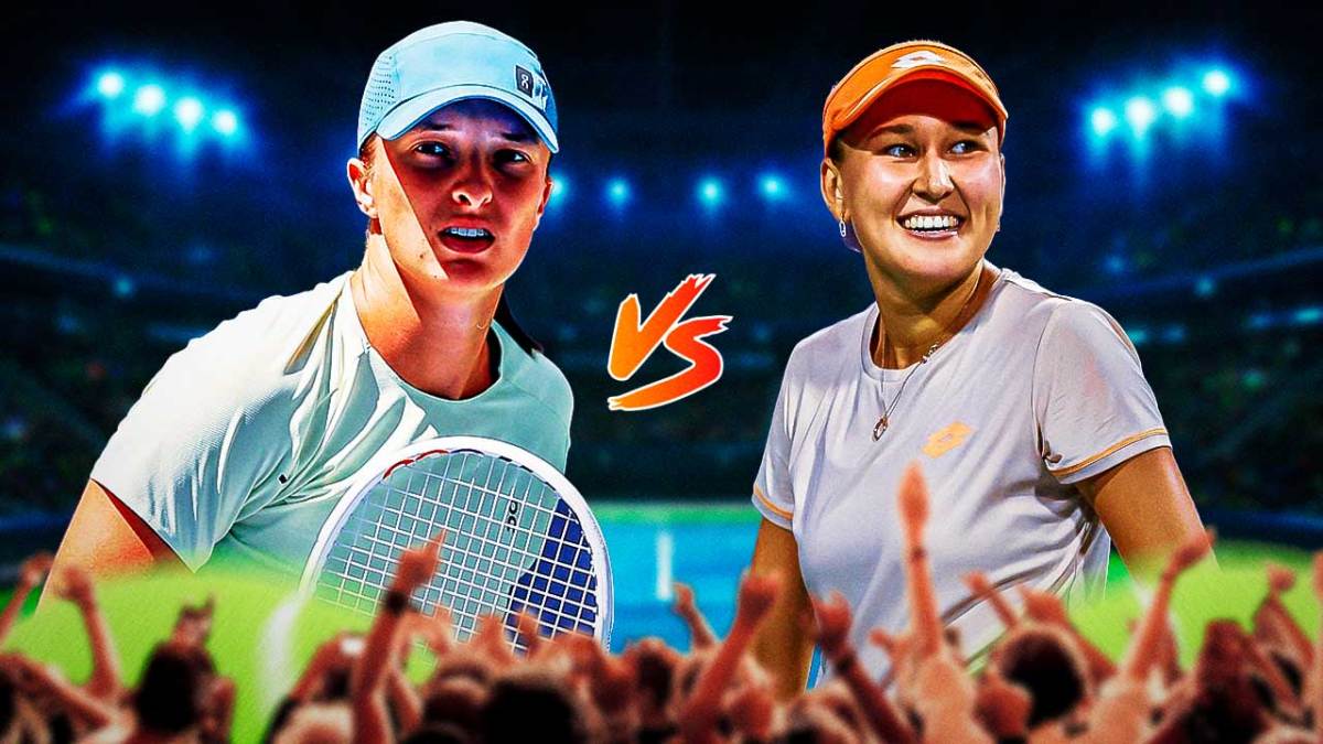 Iga Swiatek vs Kamilla Rakhimova U.S. Open prediction, odds, pick 8