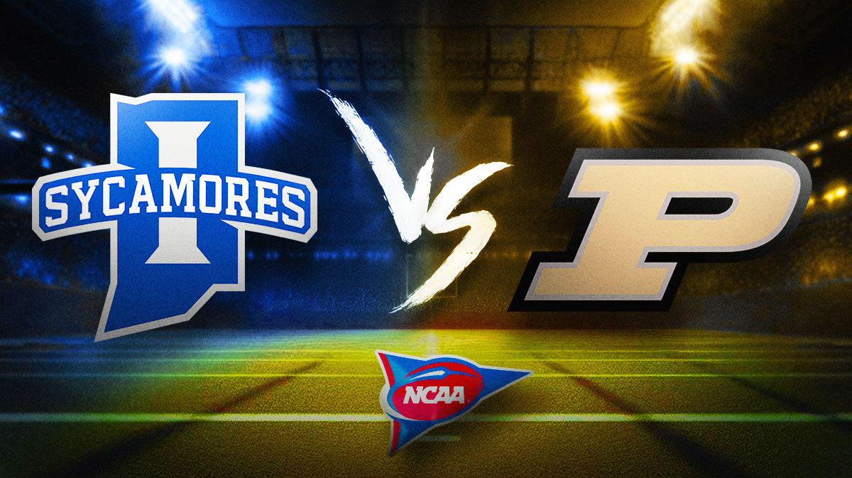 Indiana State Purdue prediction, college football odds