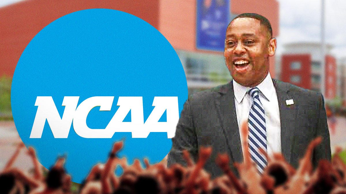 Jackson State University Athletic Director Ashley Robinson has been selected to join the NCAA Men’s Basketball Rules Committee.