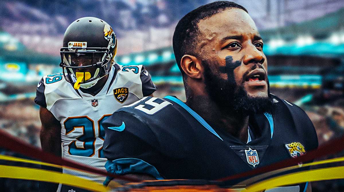 Jacksonville Jaguars, Tashaun Gipson