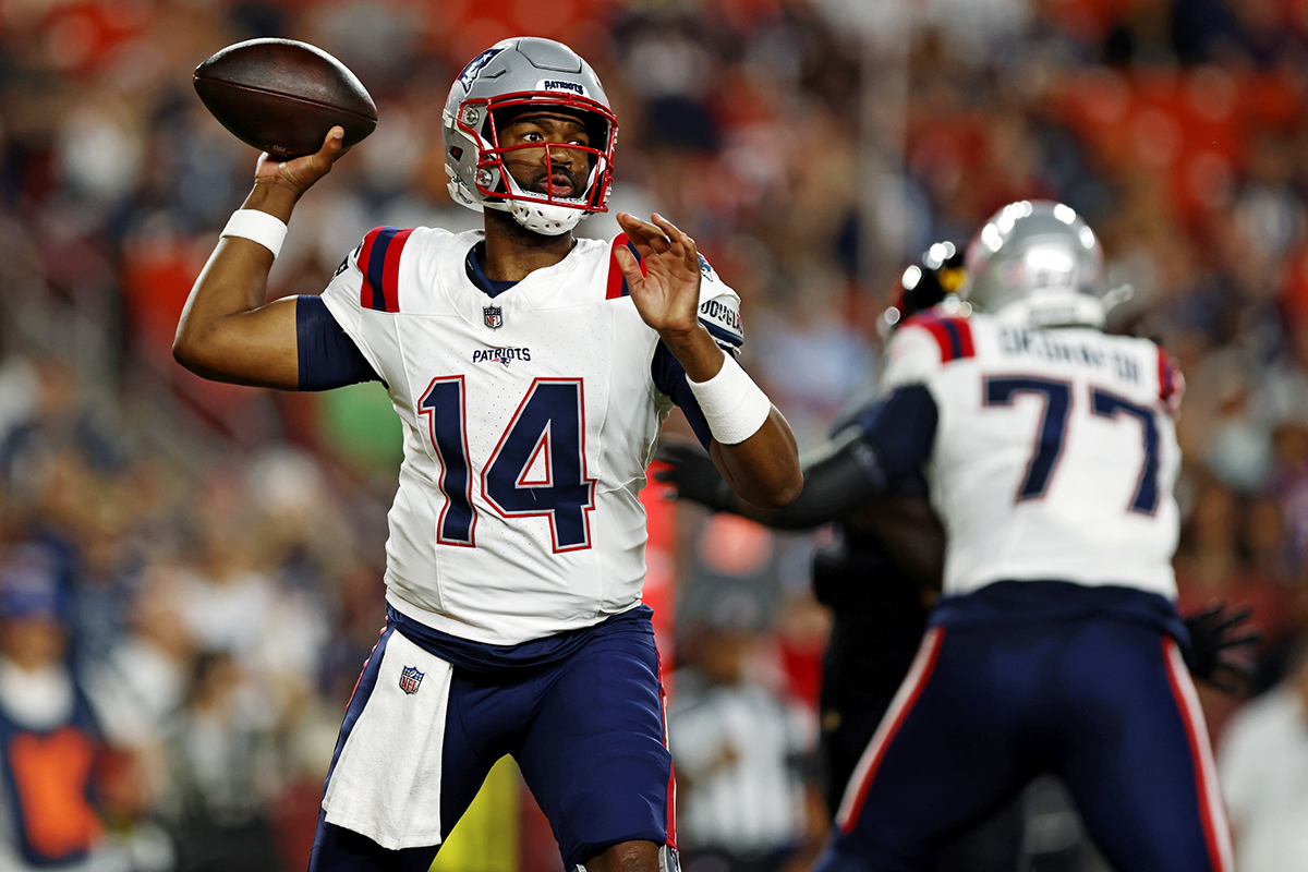 jacoby brissett net worth - Exploring Jacoby Brissett's Career Earnings: How Much Has He Made?