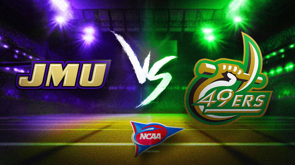 James Madison Charlotte prediction, James Madison Charlotte odds, James Madison Charlotte pick, James Madison Charlotte, how to watch James Madison Charlotte