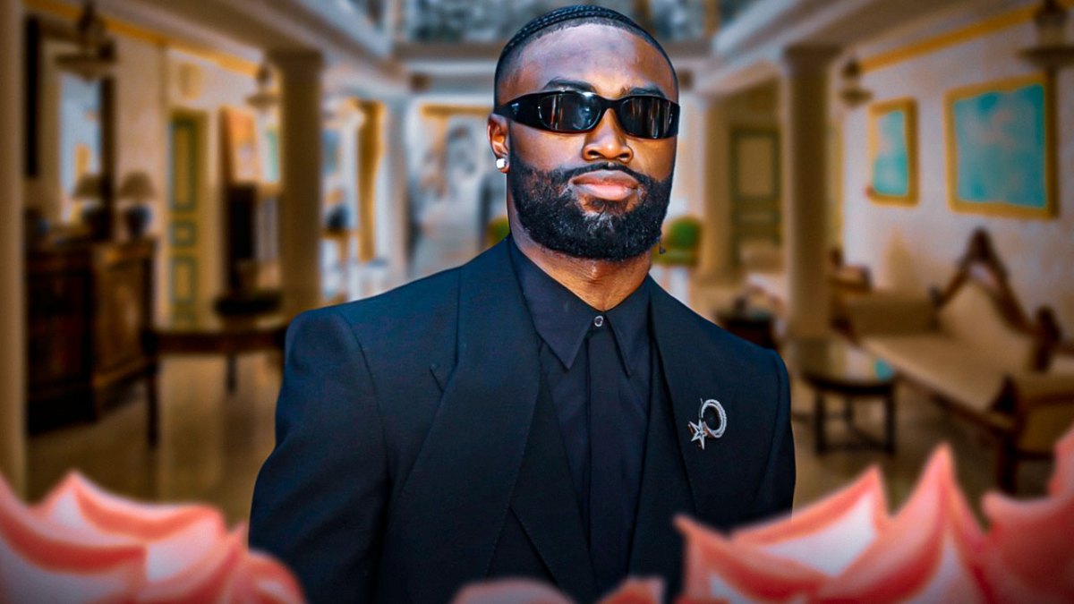 Jaylen Brown, FERG, Just Do It
