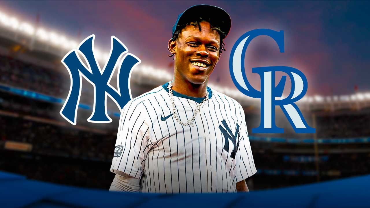 Yankees' Jazz Chisholm Jr. expected to make injury return for