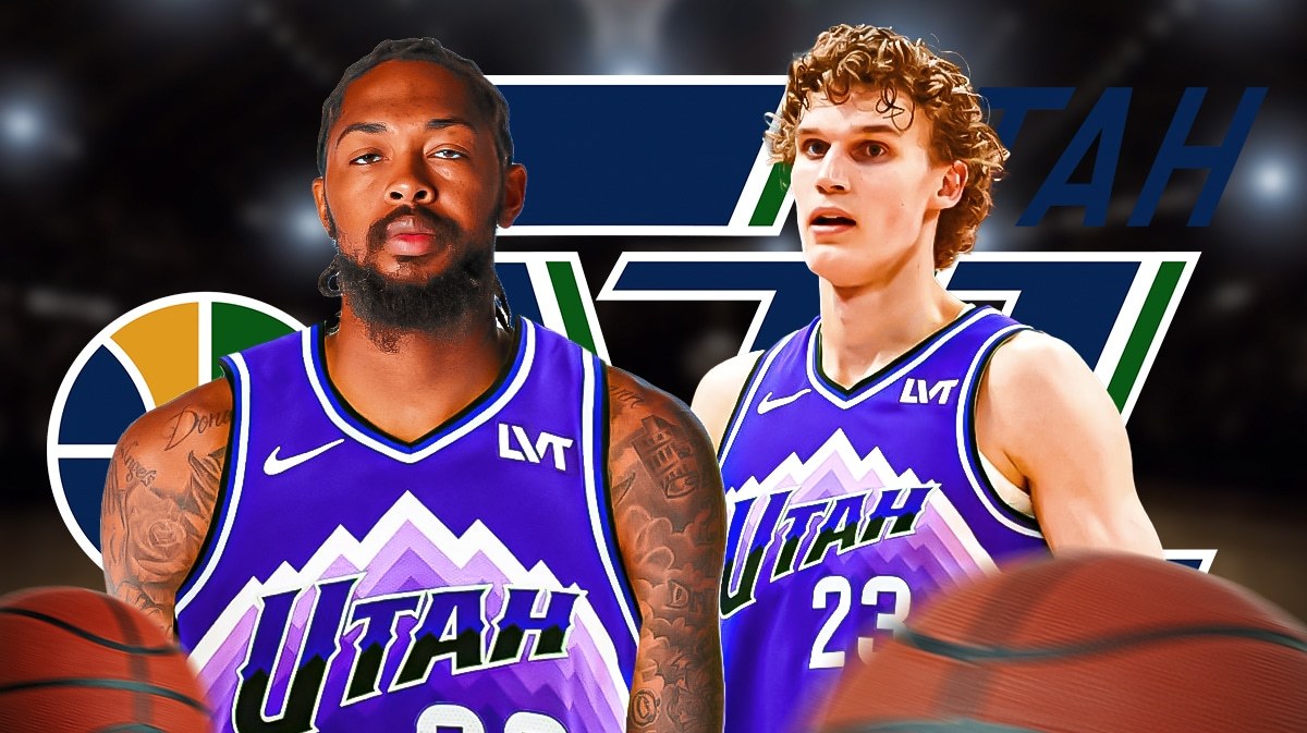 Utah Jazz News, Utah Jazz Rumors, Scores and More | ClutchPoints