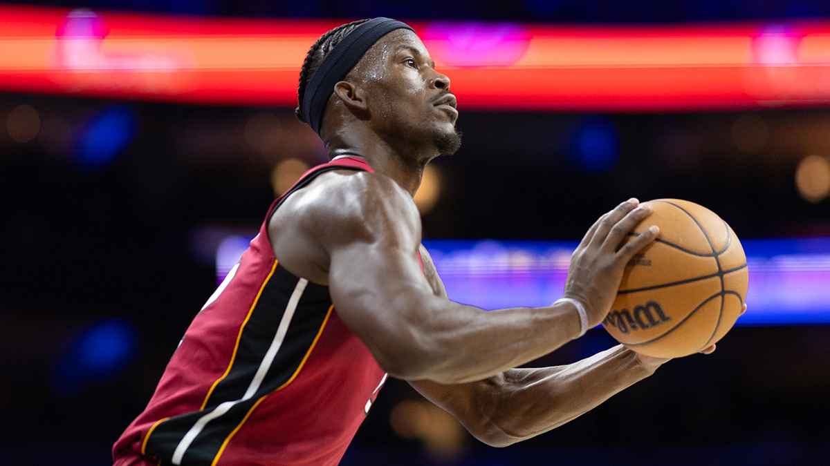 Miami Heat Team announces 202425 preseason home schedule Hot Hot