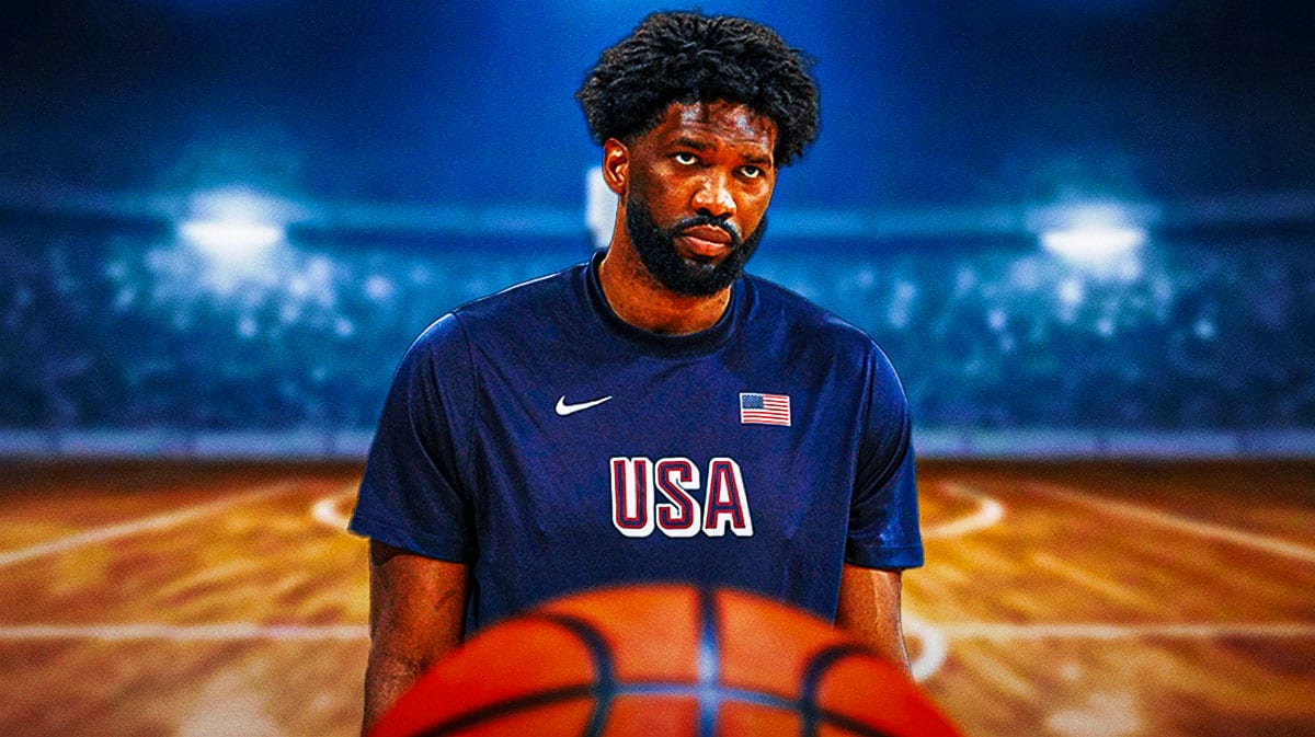 Joel Embiid and 9 NBA stars who weren’t fit for international play