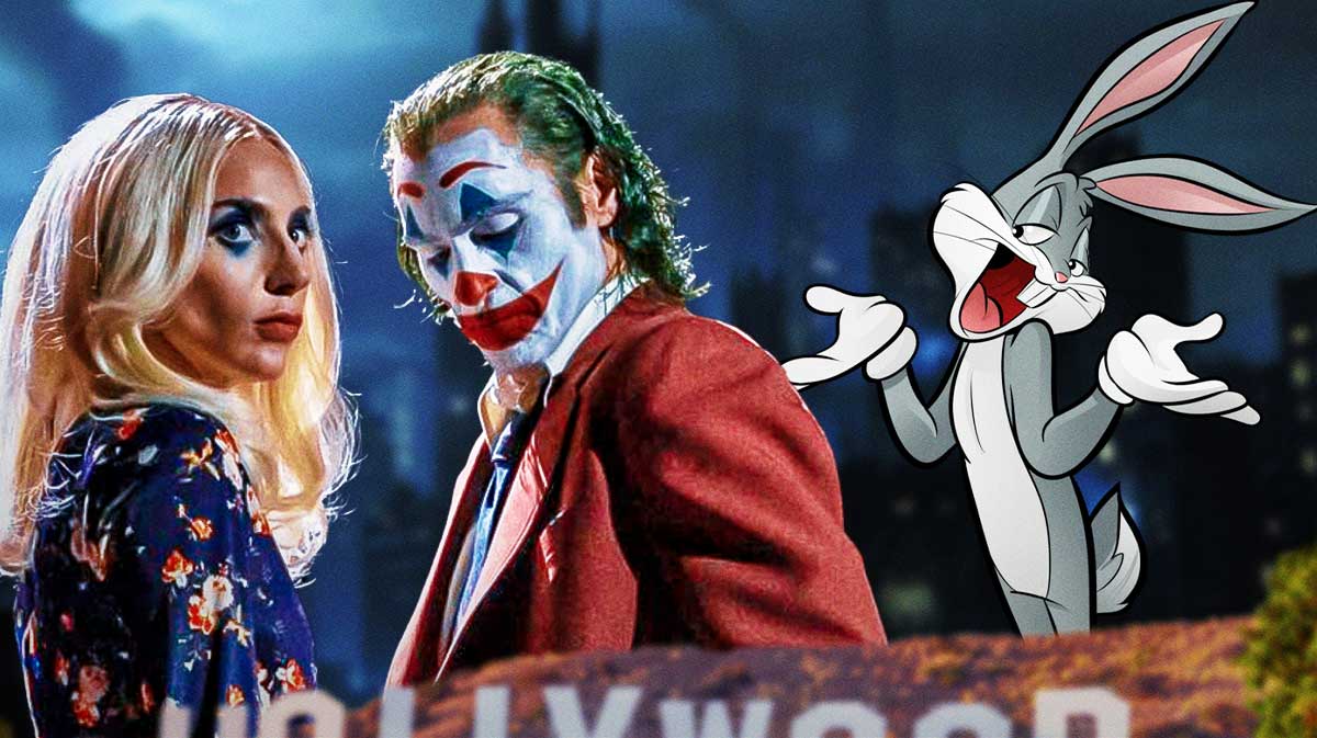 Joker: Folie à Deux, Joker, Todd Phillips