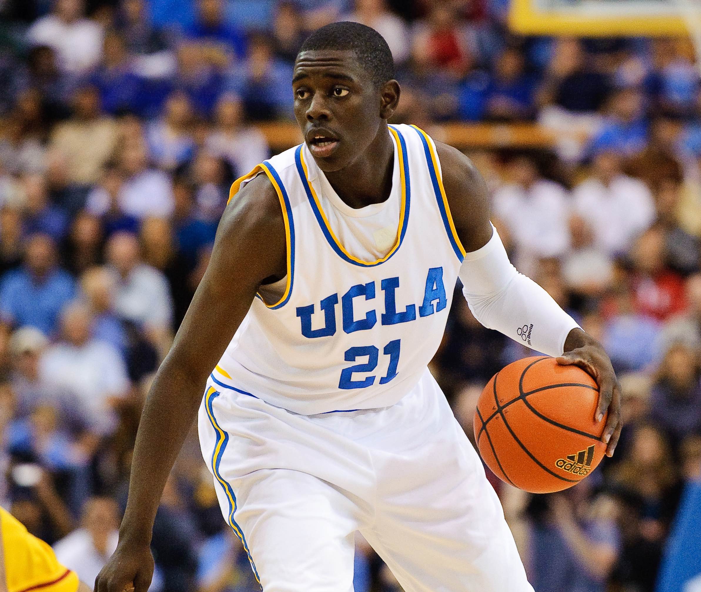 Jrue Holiday, UCLA, Boston Celtics, Team USA, 2024 Paris Olympics