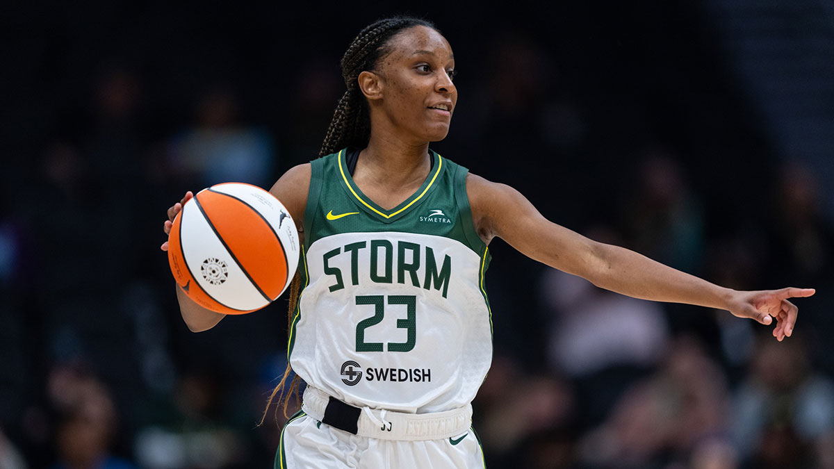 Storm make key roster decision on former Pac-12 star