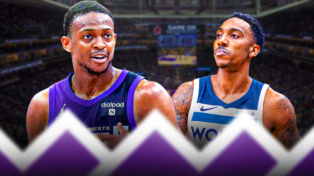 Jeff Teague hilariously reveals how Sacramento Kings' guard De'Aaron Fox ended his career