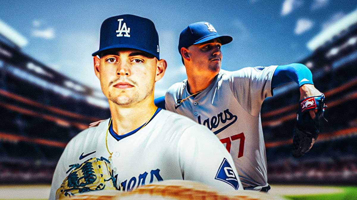 Los Angeles Dodgers, River Ryan