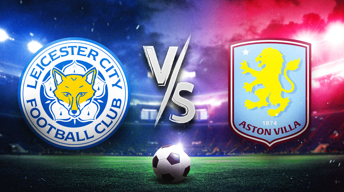 Leicester Vs. Aston Villa Prediction, Odds, Pick - 8/31/2024