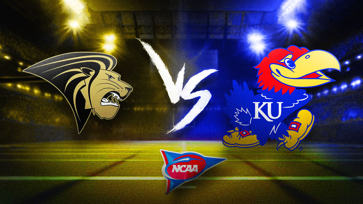 Lindenwood Kansas prediction, odds, pick, college football odds