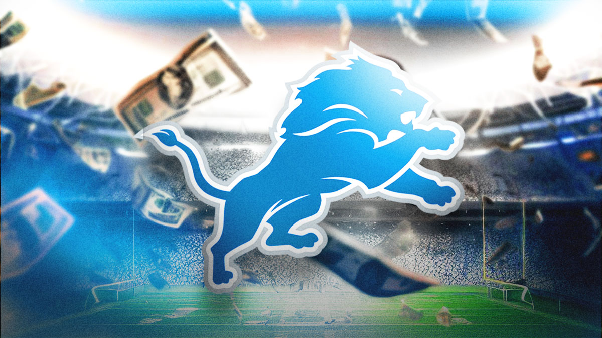 Lions 2024 Over/Under Win Total prediction, pick