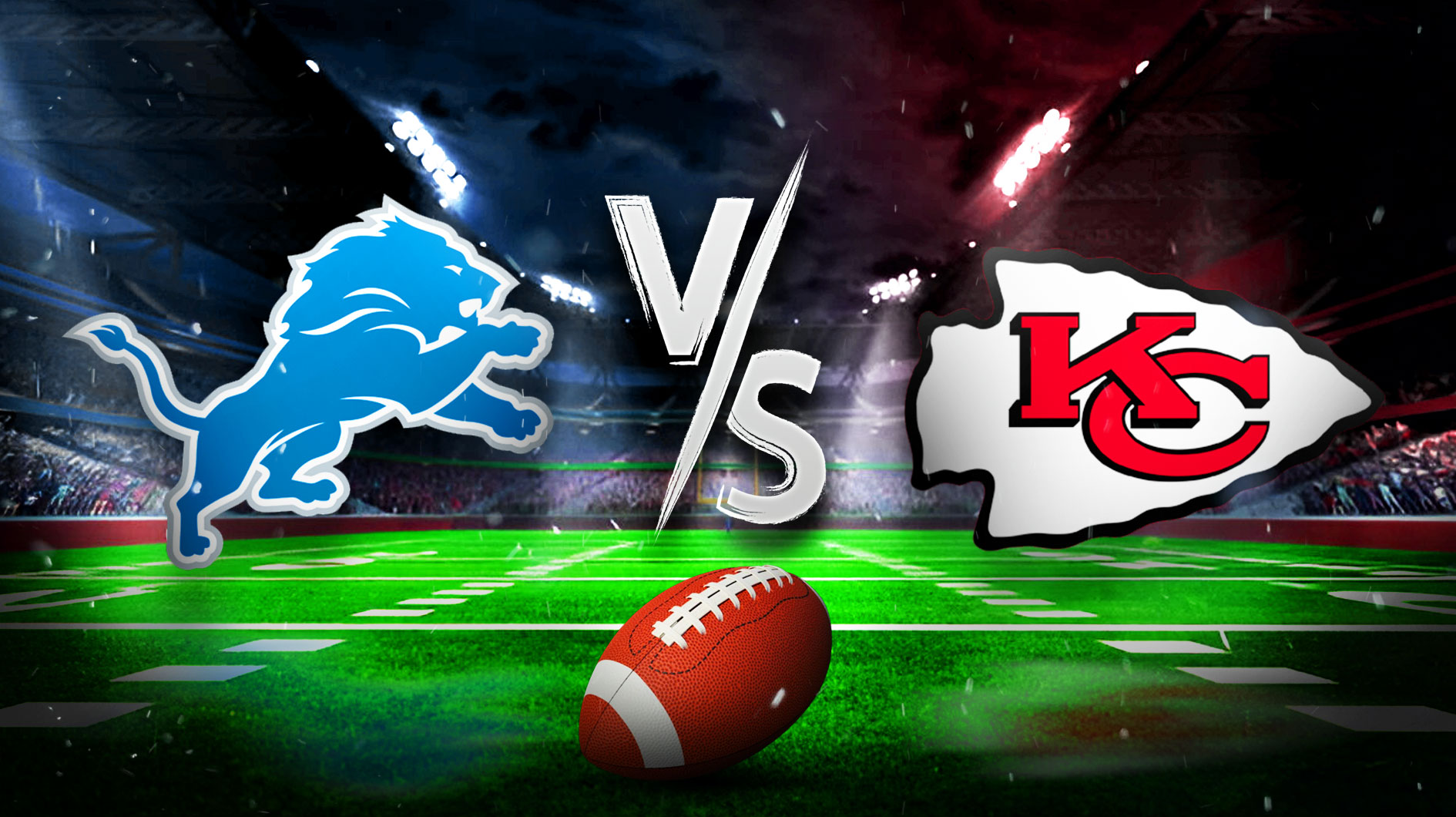 Lions vs. Chiefs prediction, odds, pick for NFL Preseason