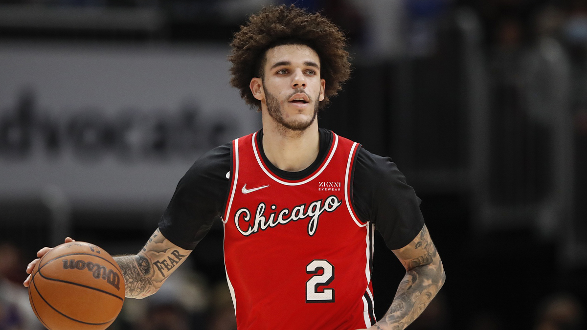 Bulls' Billy Donovan makes long-term Lonzo Ball admission on this season