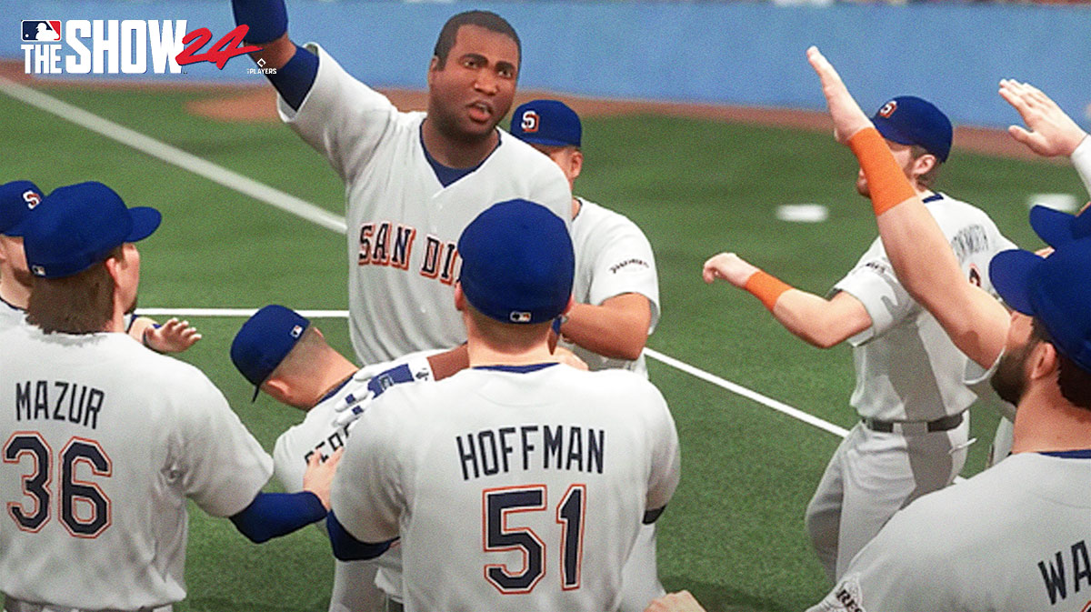 MLB The Show 24 Update 18 Fixes Diamond Dynasty Issue