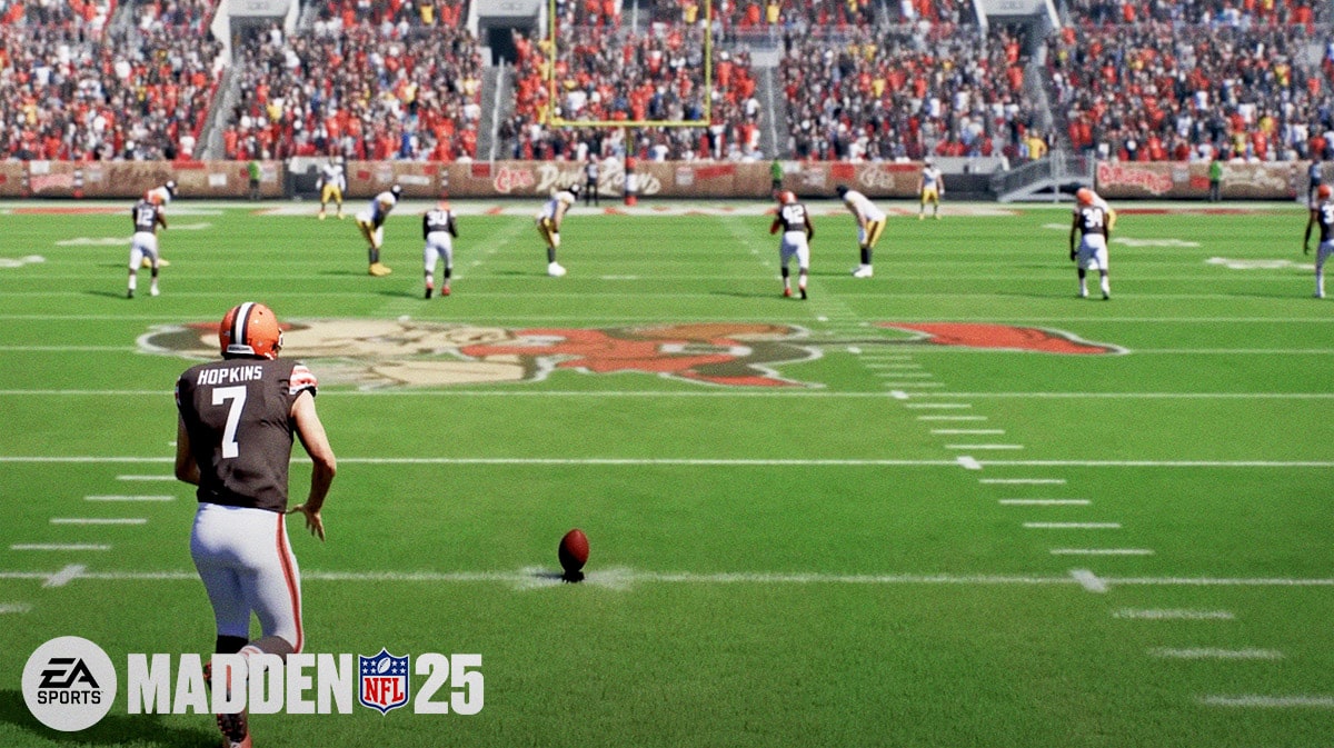 Madden 25 Kicking Guide – Field Goals, Punts, & Kickoffs