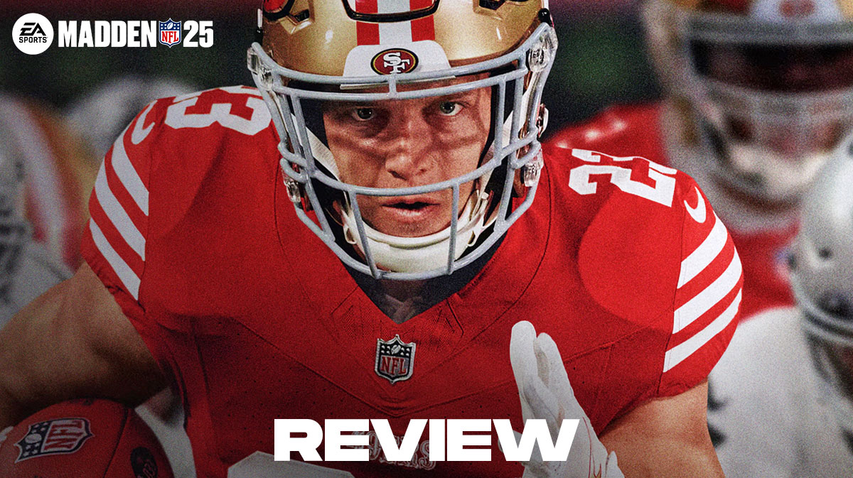 Madden 25 Review – Boom or Bust?