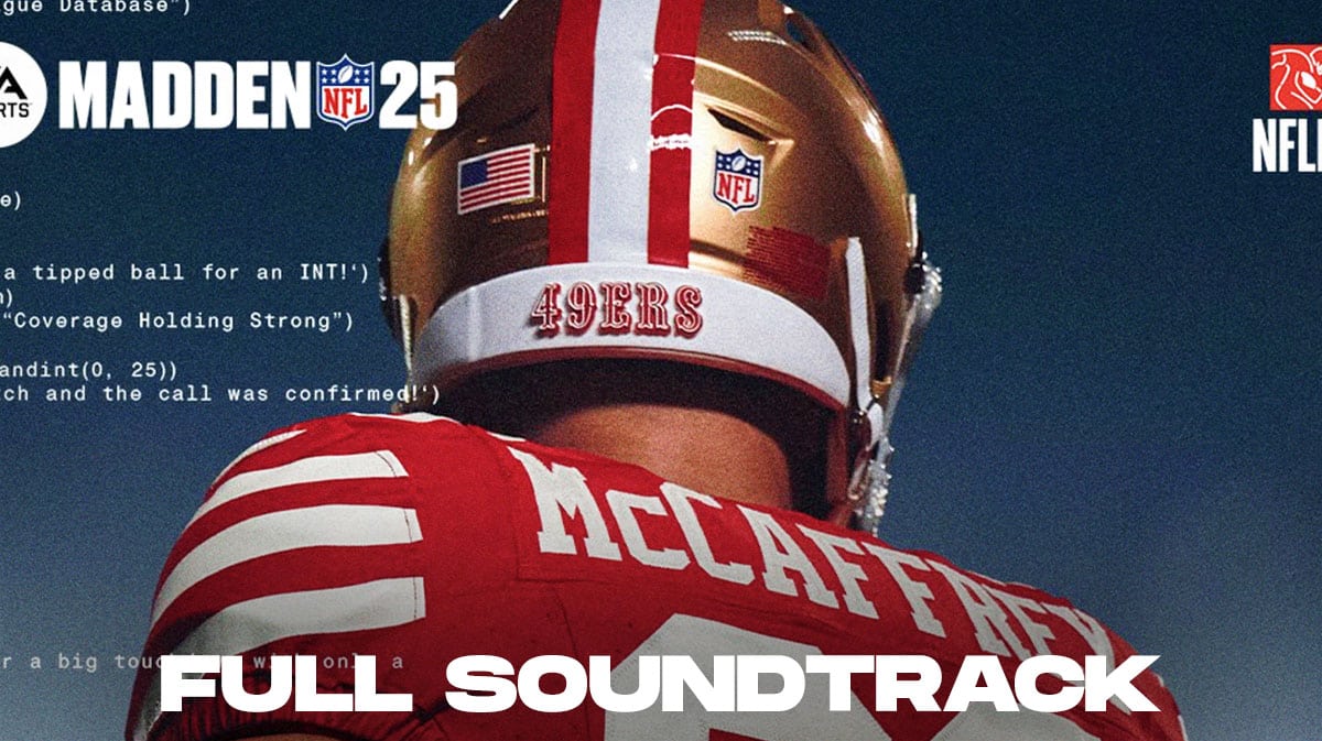 Madden 25 Soundtrack Features Big Sean, Wiz Khalifa & More