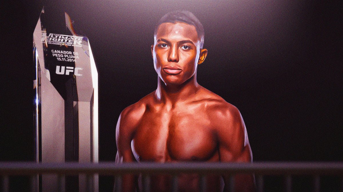 mairon santos