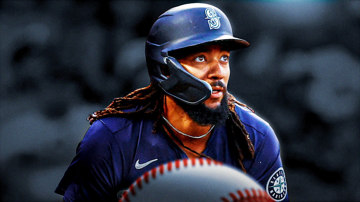 Mariners' JP Crawford