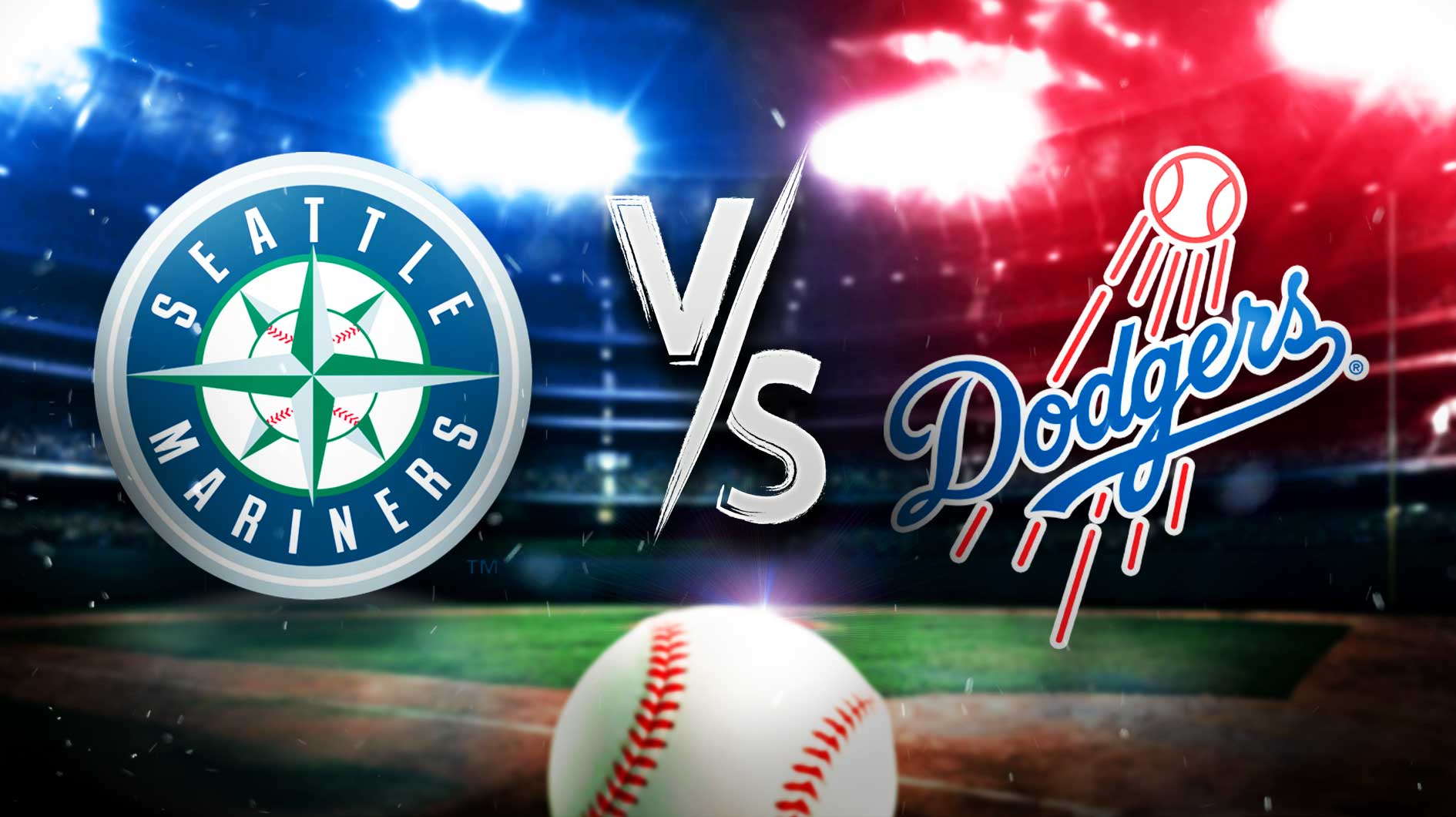 Mariners vs Dodgers prediction, odds, pick 8/20/2024