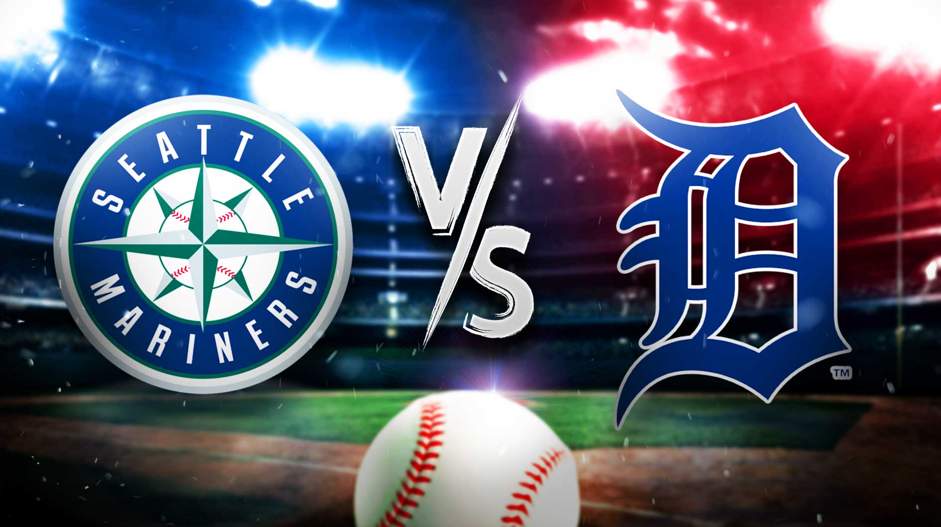 Mariners Tigers prediction, odds, pick, MLB odds