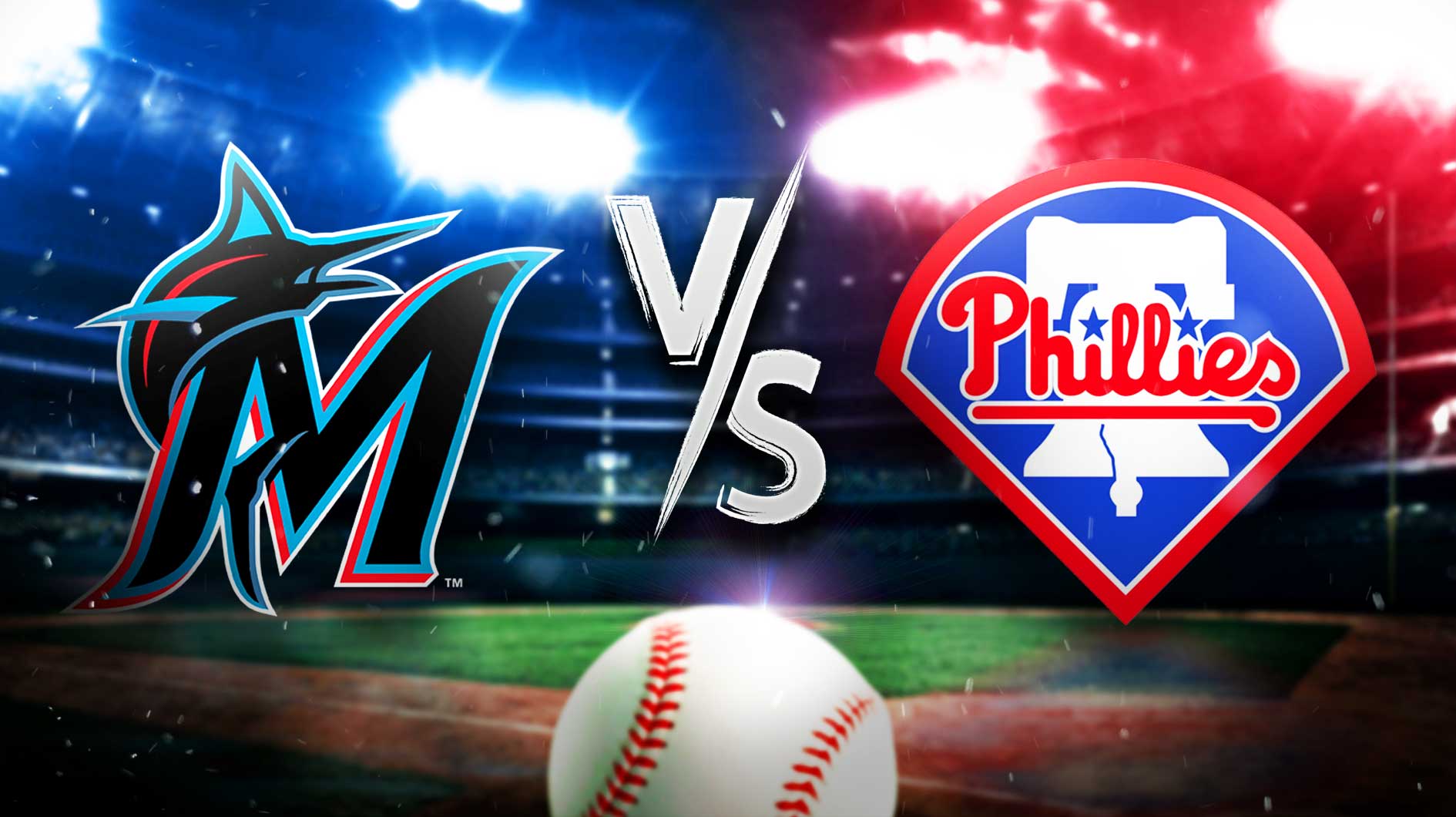 Marlins Phillies prediction, odds, pick, MLB odds