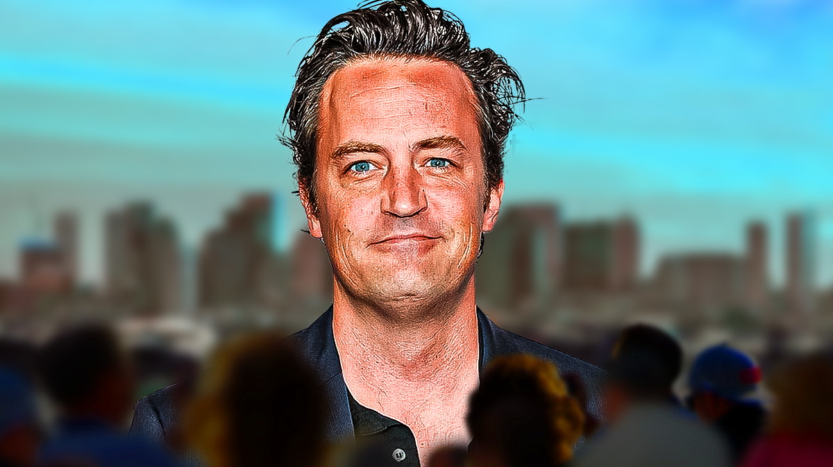 Matthew Perry’s emotional last words before his death revealed