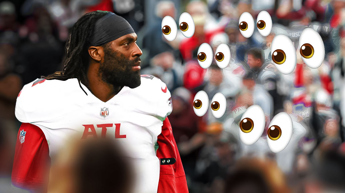 Matthew Judon drops truth bomb on failed Patriots contract talks prior to Falcons trade
