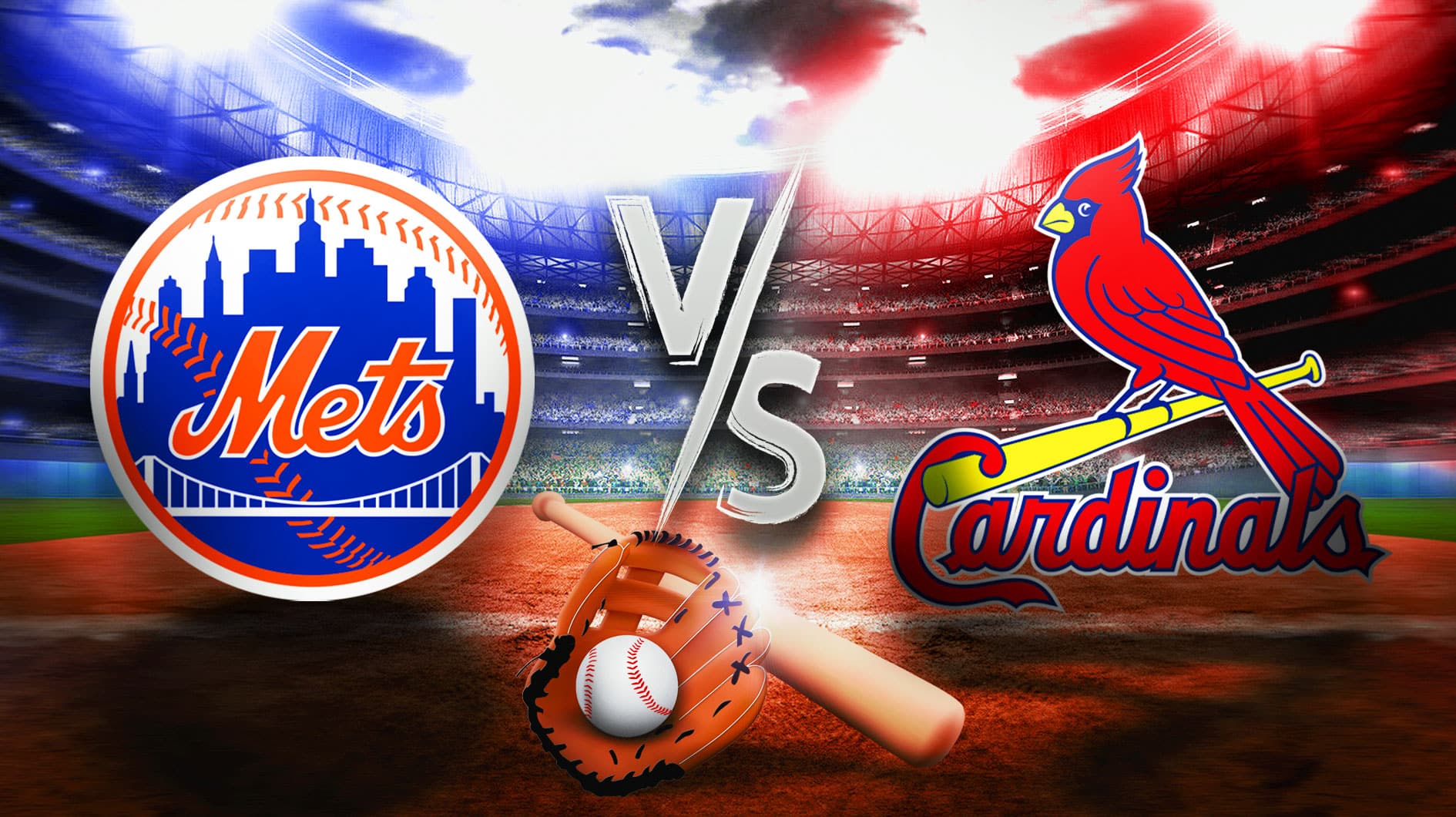 Mets vs. Cardinals prediction, odds, pick - 8/5/2024