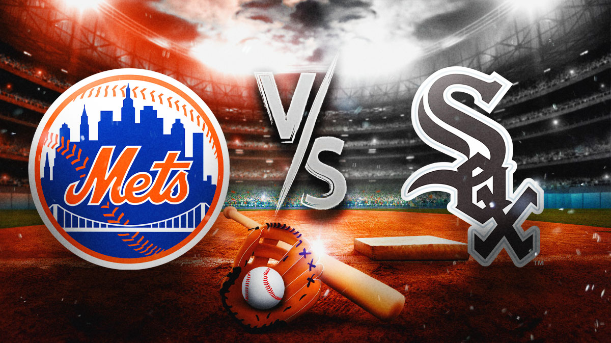 Mets White Sox prediction