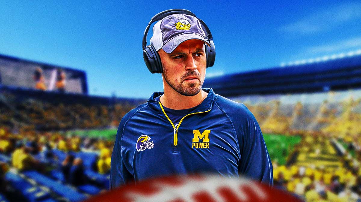 Michigan Football Staffer Connor Stalions Lands Defensive Coordinator ...