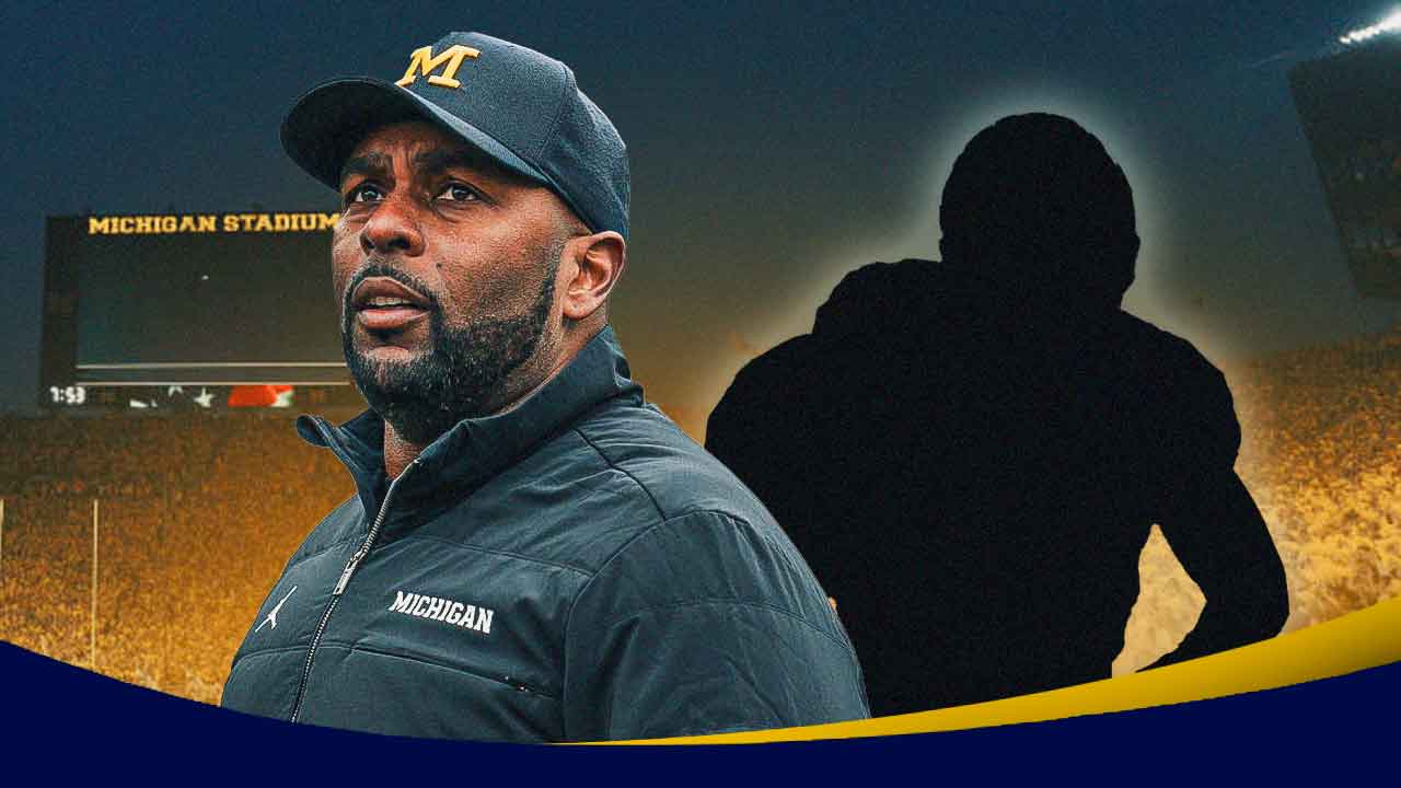 Michigan football's most impactful transfer for 2024 season