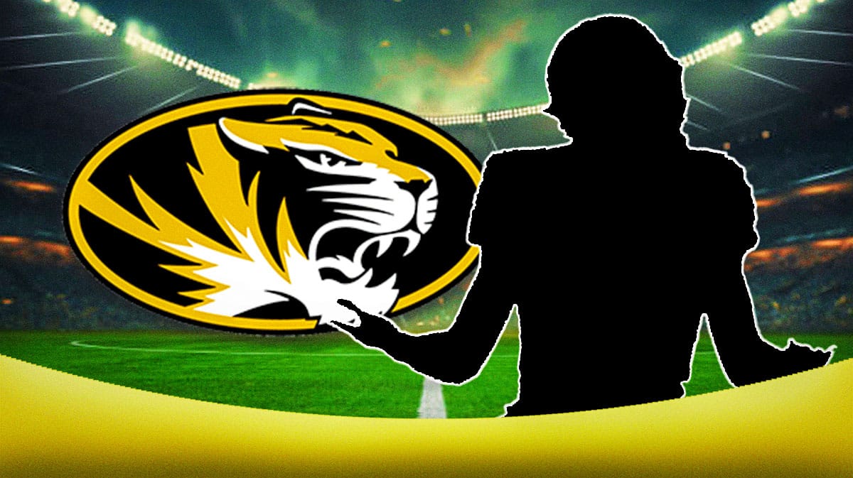 Missouri football